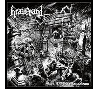 Graveyard (es) – Back In The Mausoleum