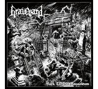 Graveyard (Es) - Back To The Mausoleum [VINYL]