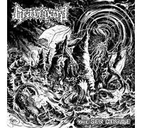 Graveyard (Es) - The Sea Grave