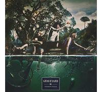 Graveyard - Hisingen Blues