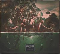 Graveyard - Hisingen Blues -Digi-