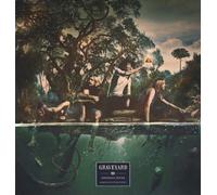 Graveyard - Hisingen Blues [Vinyl LP] [VINYL]