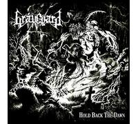 Graveyard - Hold Back The Dawn [VINYL]