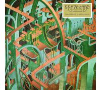 Graveyard - Innocence & Decadence - CD