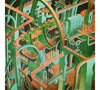 Graveyard - Innocence and Decadence