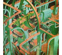 Graveyard : Innocence & Decadence Vinyl 12" Album (2015) NEW Amazing Value