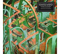 Graveyard : Innocence & Decadence Vinyl 12" Album (2015) NEW Amazing Value