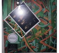Graveyard - Innocence & Decadence (Vinyl) [Vinyl LP]