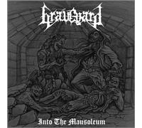 Graveyard - Into the Mausoleum -Mcd-