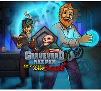 Graveyard Keeper - Better Save Soul DLC RoW Steam CD Key