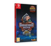 Graveyard Keeper: Undead Edition - Switch