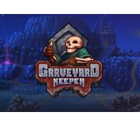 Graveyard Keeper (Xbox One / Xbox Series X|S) Xbox Live Key - EU
