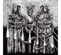 Graveyard / Korgull the Exterminator - La Gernandat de la Nit Profunda [Vinyl LP] [VINYL]