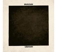 Graveyard Lights Out (CD) Album (US IMPORT)