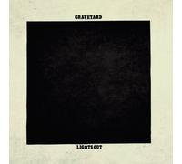 Graveyard - Lights Out [Japan CD] COCB-60081
