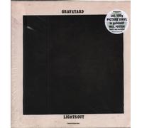 Graveyard - Lights Out [VINYL]