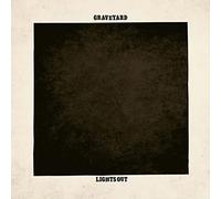 Graveyard - Lights Out - Vinyl - Nuclear Blast
