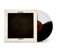 Graveyard - Lights Out - Vinyl (Black/White Split) - Nuclear Blast