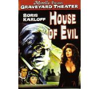 Graveyard Series 3: House of Evil [DVD] [2008] [Region 1] [US Import] [NTSC]