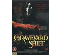 Graveyard Shift [1986]