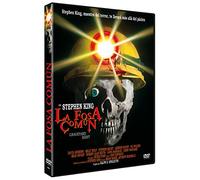 Graveyard Shift 1990 Dvd Region 2 Spanish Import, Plays in English, Stephen King, La Fosa Comun