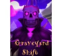 Graveyard Shift (2016) (PC) - Steam Gift - EUROPE