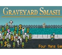 Graveyard Smash (PC) Steam Key - GLOBAL