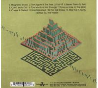 GRAVEYARD (SWEDEN) - INNOCENCE & DECADENCE [DELUXE EDITION] [SLIPCASE] NEW CD