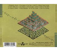 GRAVEYARD (SWEDEN) - INNOCENCE & DECADENCE NEW CD