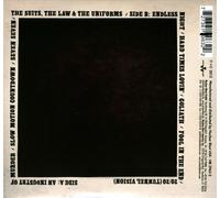 GRAVEYARD (SWEDEN) - LIGHTS OUT [DIGIPAK] NEW CD