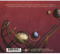 GRAVEYARD (SWEDEN) - PEACE NEW CD