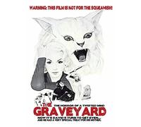 Graveyard, The [DVD] [Region 1] [NTSC]