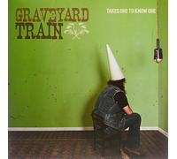 Graveyard Train - Takes to Know One [Import] [VINYL]