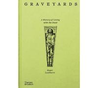 Graveyards, Roger Luckhurst, Hardback
