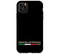 Gravina in Puglia Italy Case for iPhone 11 Pro Max