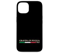 Gravina in Puglia Italy Case for iPhone 13