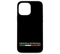 Gravina in Puglia Italy Case for iPhone 13 Pro Max