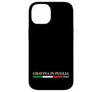 Gravina in Puglia Italy Case for iPhone 14