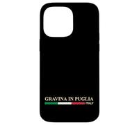 Gravina in Puglia Italy Case for iPhone 14 Pro Max
