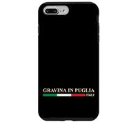 Gravina in Puglia Italy Case for iPhone 7 Plus/8 Plus