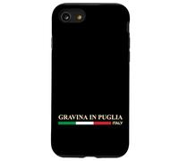 Gravina in Puglia Italy Case for iPhone SE (2020) / 7/8