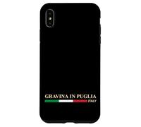 Gravina in Puglia Italy Case for iPhone XS Max