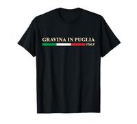 Gravina in Puglia Italy T-Shirt