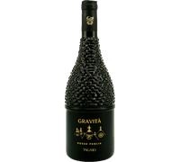 Gravità Black Super Puglia Blend 2022 - Tagaro