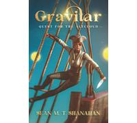 Gravitar: Quest for the Altcloud