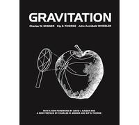 Charles W. Misner, Kip S. Thorne, John Archibald Wheeler – Gravitation – Hardback