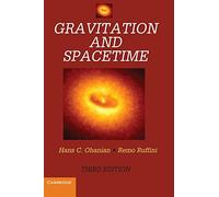 Gravitation and Spacetime