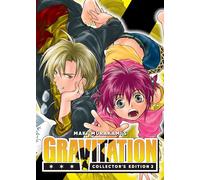 Gravitation: Collector's Edition Vol. 2
