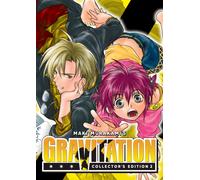 Gravitation: Collector's Edition Vol. 2