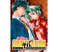 Gravitation: Collector's Edition Vol. 3: Collector's Edition 3